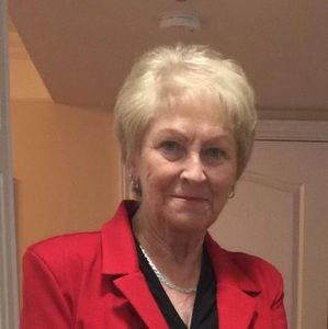 Meet your Posher, Rita